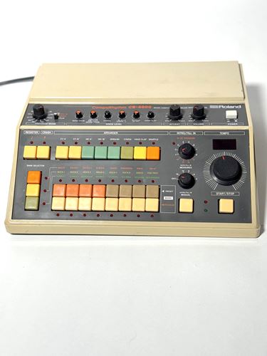 Roland-CR8000